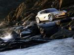 Renault Altica Concept 2006 года